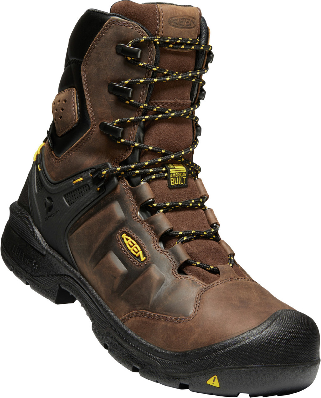 KEEN Utility Dover #1024186 Men's 8